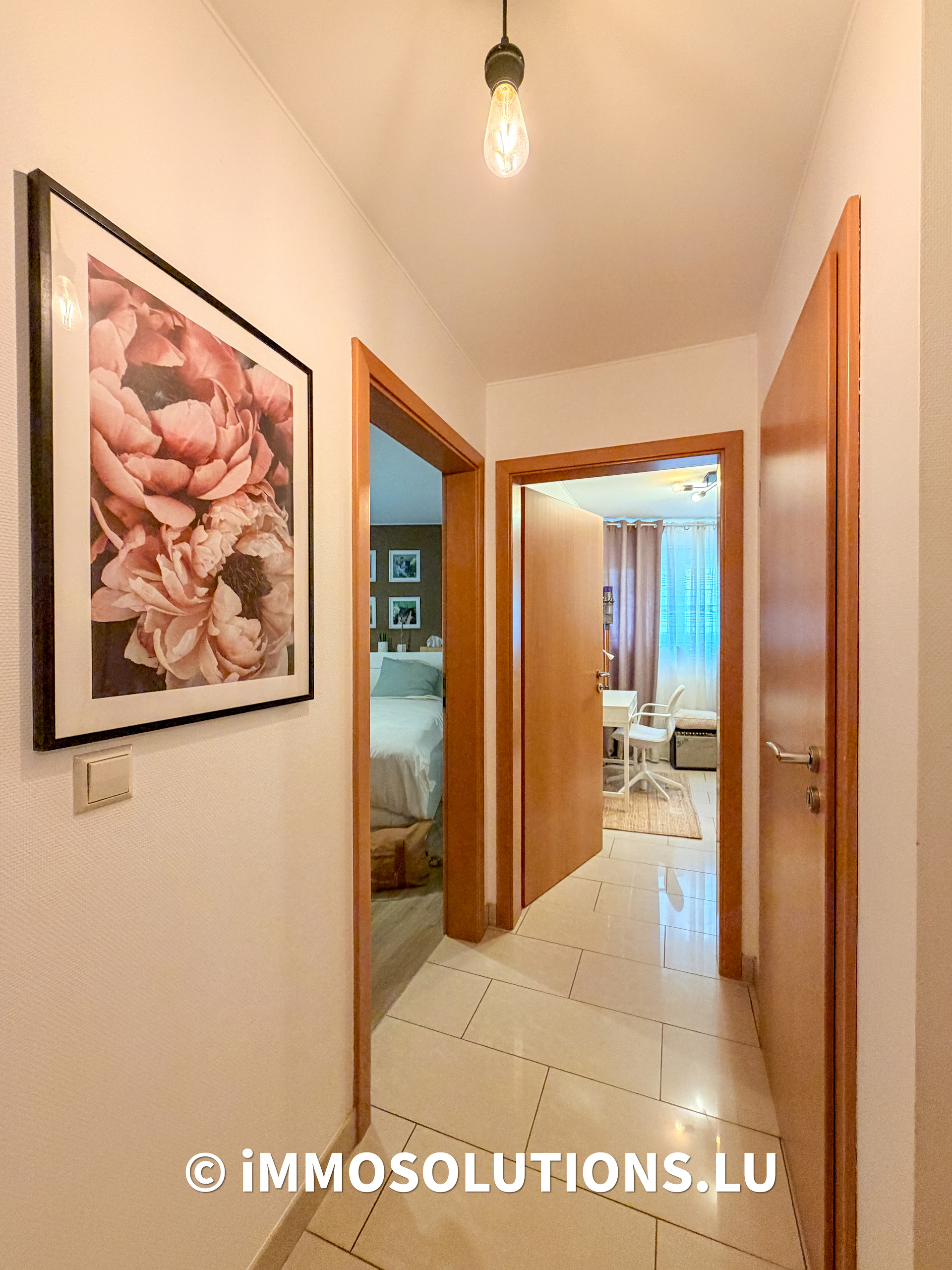 Appartement — Hesperange · 71 m² - photo 19